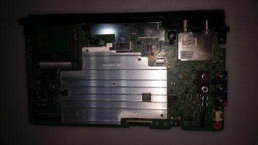 main board TXN/A1VXWE TNP4G645 (1)(A) PANASONIC TX-50GX700E - Imagen 2