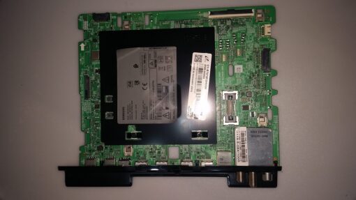 MAIN BOARD SAMSUNG QE75Q70TAT CY-RT075FGHV3H BN94-15361Z BN41-02749A - Imagen 2