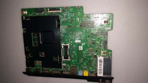 main board bn41-02534a bn94-10938a ue49k5570suxxc - Imagen 2