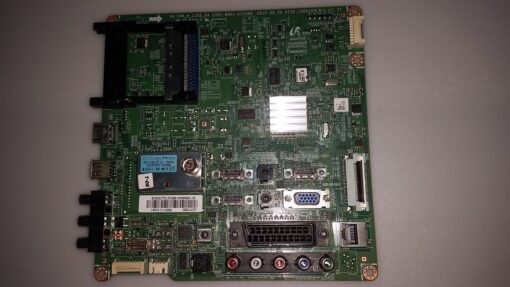 main board bn41-01536b BN94-04188E LE37C550J1WXX4 - Imagen 2