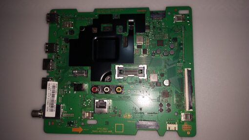 main board  bn41-02756b SAMSUNG  UE50TU8005K BN94-15380C - Imagen 2