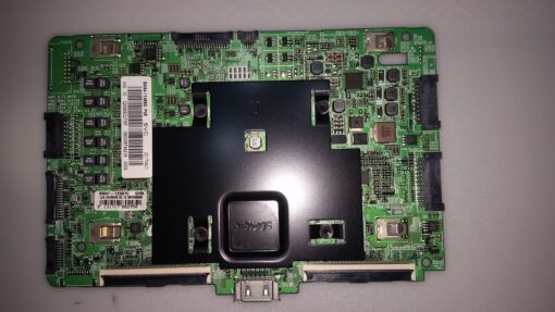 main board bn41-02572a BN94-11488D QN55Q75FMFXZA - Imagen 2