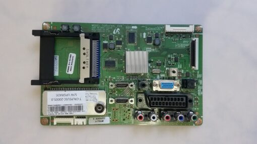 MAIN BOARD TV SAMSUNG  C24T550FDU BN94-02779A BN41-01207A - Imagen 2