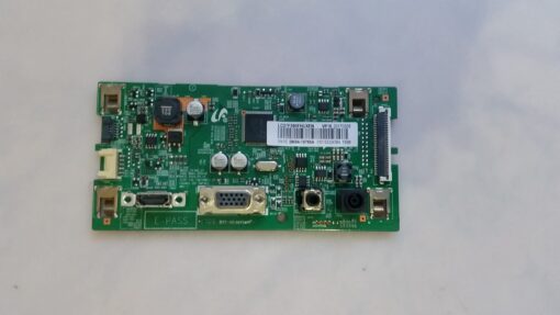 MAIN BOARD TV SAMSUNG LC27F390FHUXEN BN94-10765A BN41-02507B - Imagen 2