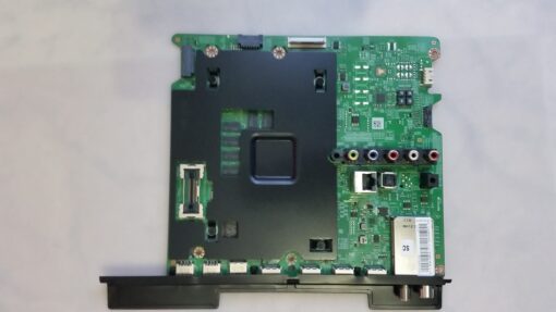 MAIN BOARD TV SAMSUNG UE55JU6655UXXE BN94-08640E BN41-02344A - Imagen 2