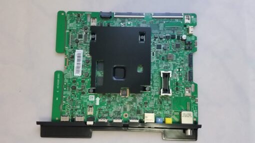 MAIN BOARD TV SAMSUNG UE40KU6100KXXU BN94-10769G BN41-02528A - Imagen 2