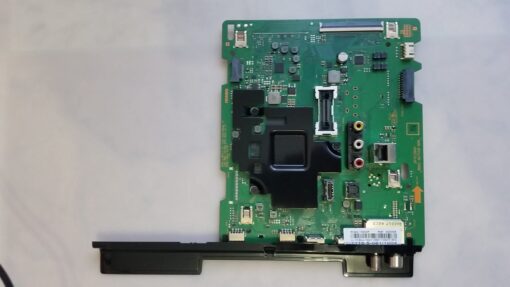 MAIN BOARD TV SAMSUNG  UE65TU8505U BN41-02756B BN94-15250P - Imagen 2