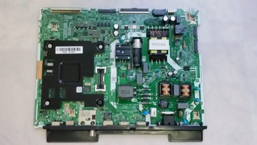 MAIN BOARD TV SAMSUNG  UE43NU7020KXXU BN96-46788A - Imagen 2