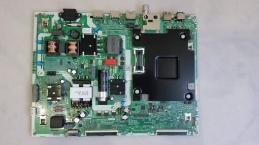 MAIN BOARD  BN96-50973U PARA TV SAMSUNG TV UE55TU7125K - Imagen 2