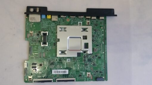 MAIN BORD TV SAMSUNG UE43NU7400UXZT BN94-13296E BN41-02635B - Imagen 2