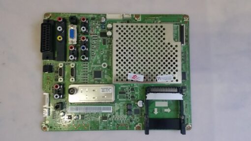 MAIN BOARD SAMSUNG LE32A336  BN41-00980C BN94-02688A - Imagen 2