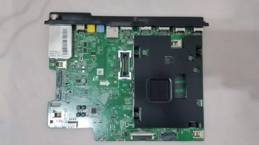 MAIN BOARD SAMSUNG UE40K6300KXXC BN94-10994R BN41-02534B - Imagen 2