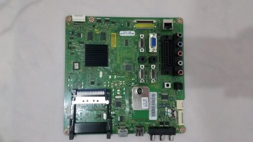 MAIN BOARD SAMSUNG LE37C550J1WXX4 BN94-03391J BN41-01331B - Imagen 2