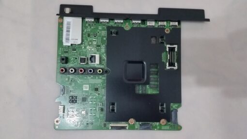 MAIN BOARD SAMSUNG UE40JU6500KXXC BN94-08777S BN41-02344B - Imagen 2