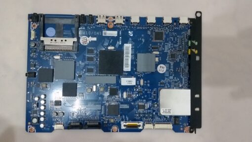 MAIN BOARD SAMSUNG UE46C7700WSXZG BN94-02725B BN41-01367B - Imagen 2