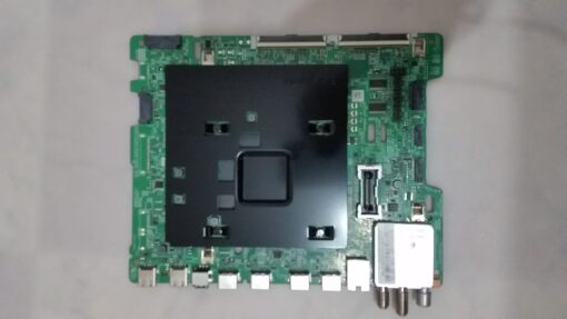 main board QE55Q70RATXXU bn94-14330a bn41-02695a - Imagen 2