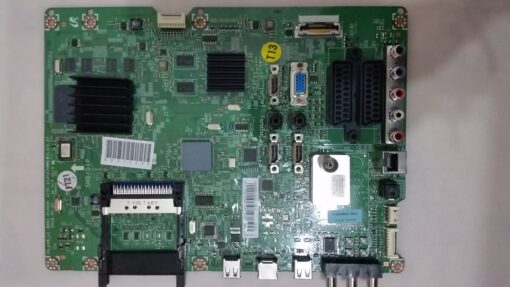 main board bn41-14443c bn94-04234a le40c650l1wxxh - Imagen 2