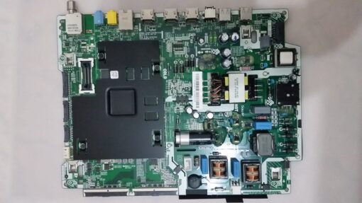 main board bn96-47717a kant-su  UE43NU7125K - Imagen 2