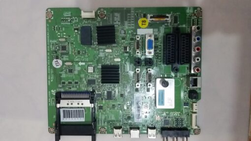 main board bn94-02747y bn41-01567a le40c630k1wxzg - Imagen 2