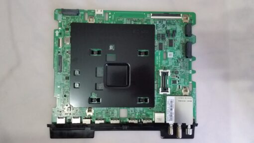 MAIN BOARD SAMSUNG GQ75Q90T BN94-15253G BN41-02749A - Imagen 2