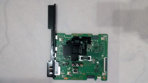 MAIN BOARD SAMSUNG QE50Q60TAUXXC BN41-02756B BN94-15232S - Imagen 2