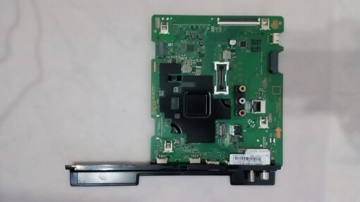 MAIN BOARD BN94-17257P BN41-02844C SAMSUNG QE55Q60AAU - Imagen 2