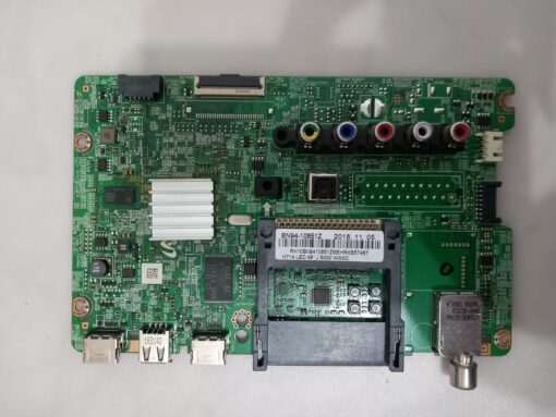 MAIN BOARD  bn41-02098c BN94-10851Z SAMSUNG UE48J5000W - Imagen 2