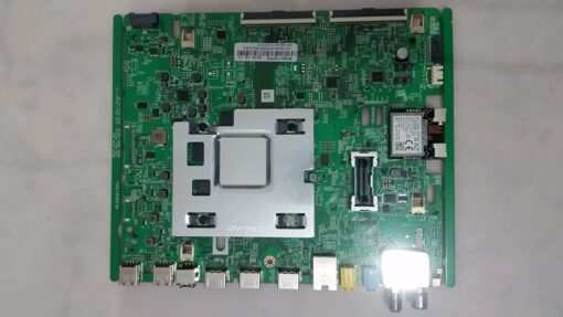 main board Samsung-BN41-02635B principal, BN94-13275E Samsung UE55NU7140 - Imagen 2