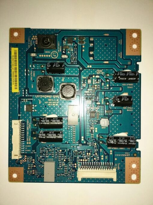 led driver 14stm4250ad-6s01 ts-5550t21d02-44cnm00000-5335-04