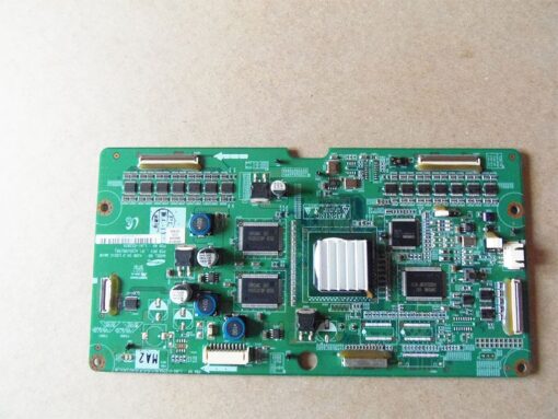 logic main board lj41-03387a