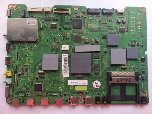 main board bn41-01367a bn94-02755a - Imagen 2