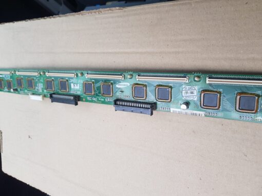 Buffer lj92-01344a lj41-03440a