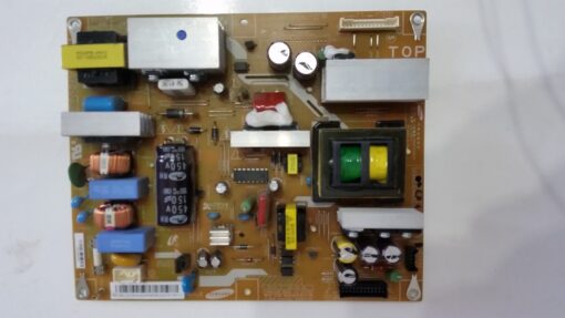 fuente de alimenatcion tv samsung le32a558p3f bn44-00208a