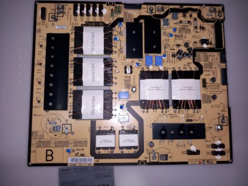 Fuente de alimentacion bn44-00907a  l65e9nb_msn pslf291301b qe65q9famtxxc panel cy-qm065flav4h