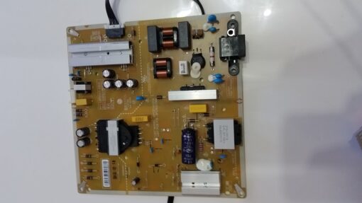 FUENTE DE ALIMENTACION LG 55UR81006LJ EAY65895569 LGP55AT-22U1 EPCD14CD1A