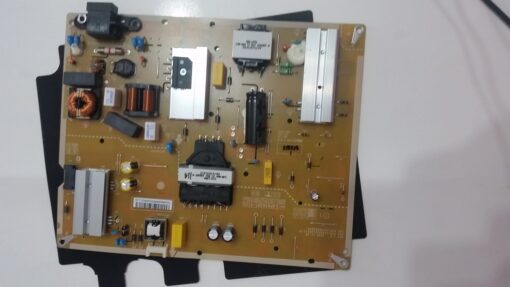 FUENTE DE ALIMENTACION LG 65NANO766QA PANEL HC650DQG EAX69501602(1.0) EAY65895532