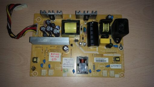 fuente de alimentacion tv lg 19lg3000-za 8941mqaw 715t2783-2-4