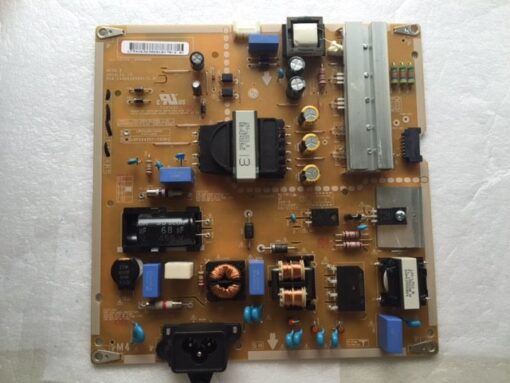 fuente de alimentacion  tv lg 42lf652v  eax66203001 (1.6) lgp3942d-15ch1
