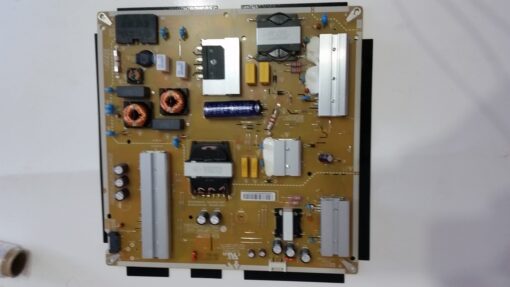 FUENTE DE ALIMENTACION TV LG 75UQ80006LB PANEL HC750DQG-VSDA3-A14X EAX69501502 (1.0) EAY65895542