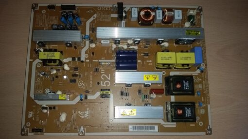 fuente de alimentacion tv samsung le52a557p2f bn44-00201a