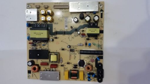 FUENTE DE ALIMENTACION TV OK ODL55760UN-TAB PANEL LCD546PU4L REF E021M431-12