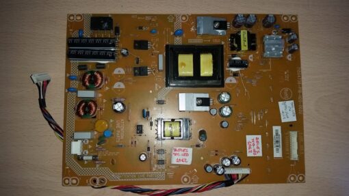 fuente de alimentacion tv philips 32pfl5606h/12 715g4738-p1b-h20-002u pltvbl512gpa1