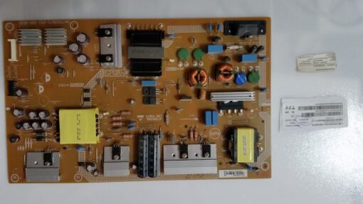 fuente de alimentacion tv philips 50pus6162/12 tpv715g8672-p02-000-002h pltvgy32 1xax6 panel tpt500u1 -qvn03.u