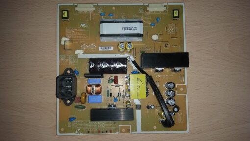 fuente de alimentacion tv samsung  ip-65155a bn44-00392a