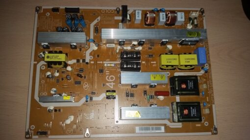 fuente de alimentacion tv samsung le46a557 bn44-00203a