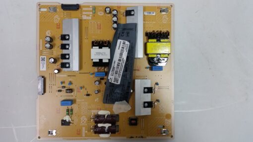 fuente de alimentacion tv samsung qe55q85rat panel cy-tr055fllv6h ref  l55s8nb_rsm st55k201c1/wvd bn44-00986a