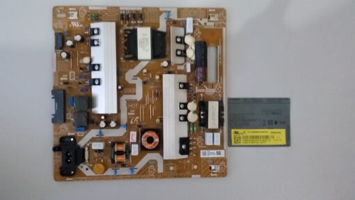 fuente de alimentacion tv samsung ue50nu7405u panel cy-nn050hgnv4h ref bn44-00932c