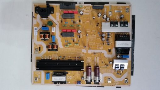 FUENTE DE ALIMENTACION TV SAMSUNG UE55NU8075T PANEL CY-SN055FLAV2H REF L55E7R_NSM PSLF181E10A BN44-00878C