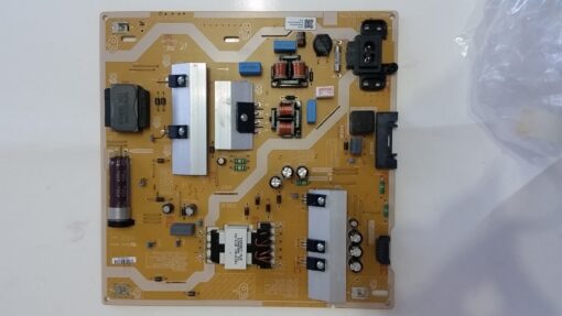 FUENTE DE ALIMENTACION  TV SAMSUNG UE55RU7105K L55E7_RSM BN44-00932N