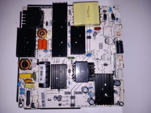 Fuente de alimentacion tv silver 65 le409213a pw.168w2.801. R41-adi688-530 168w29